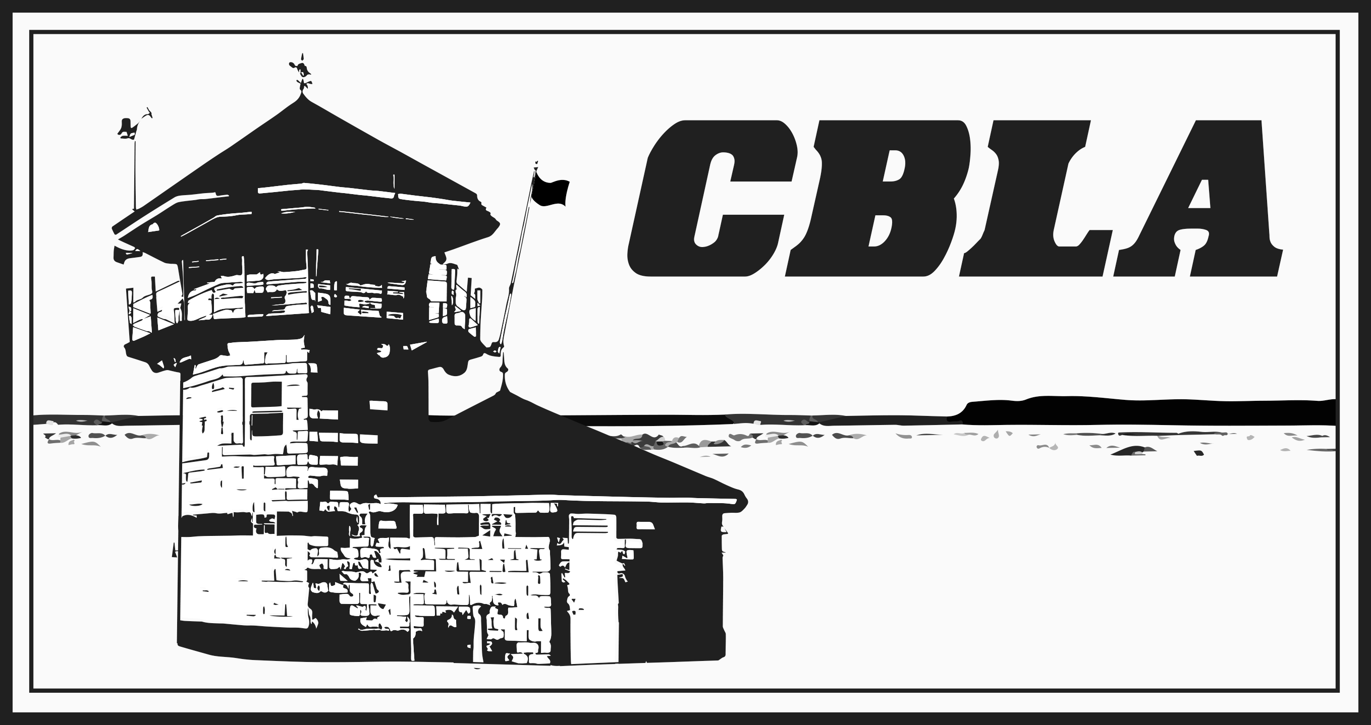 CBLA Logo